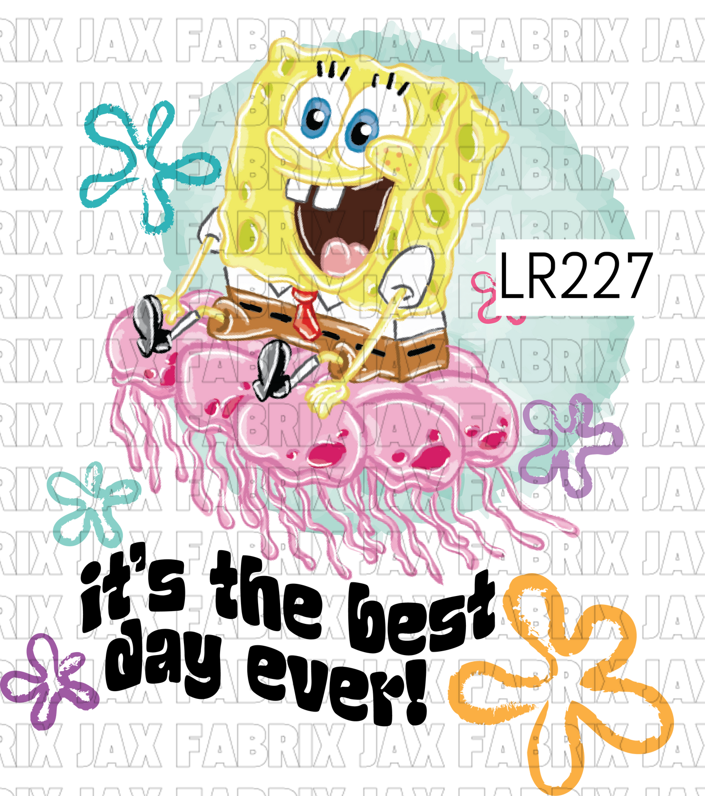 LR227