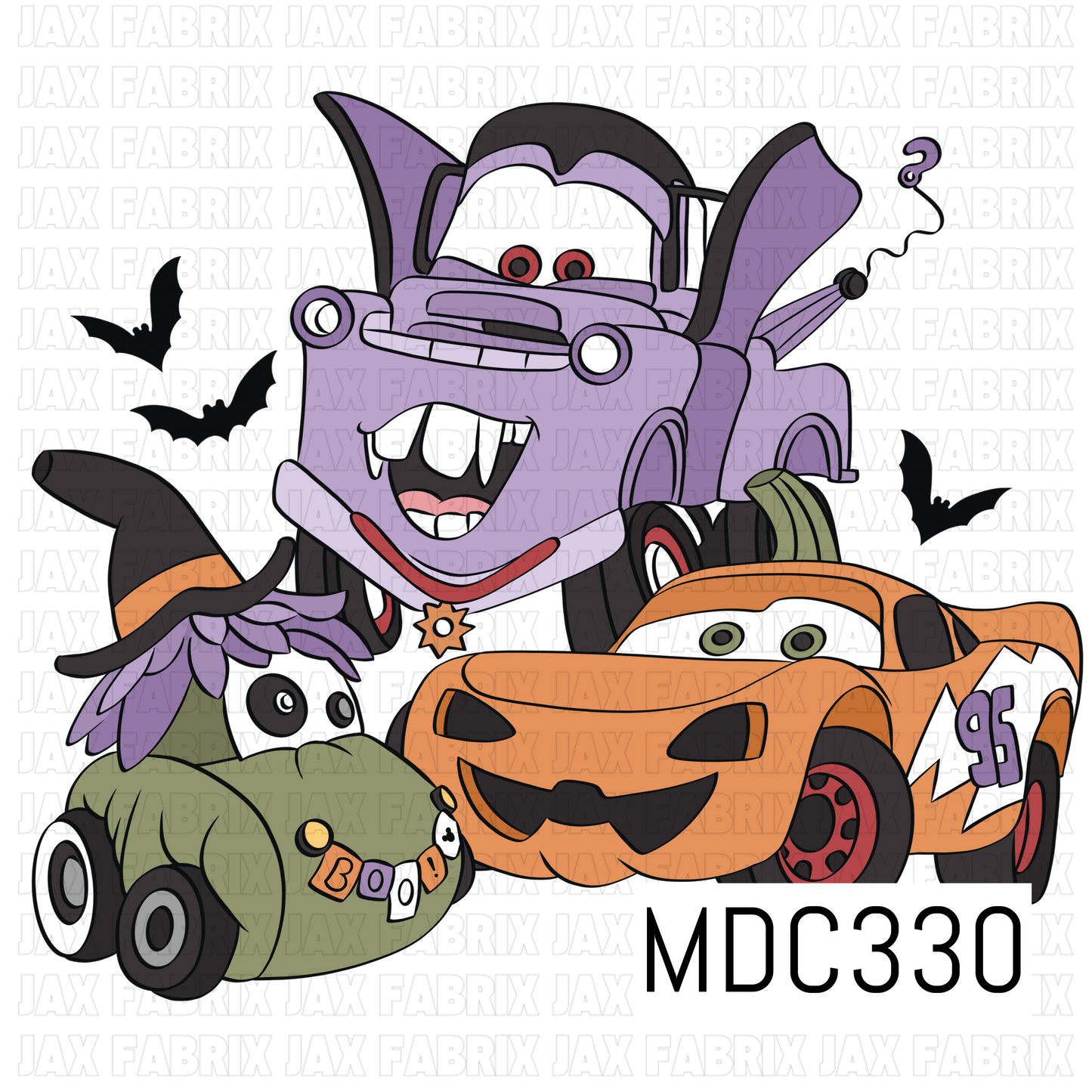 MDC330 png