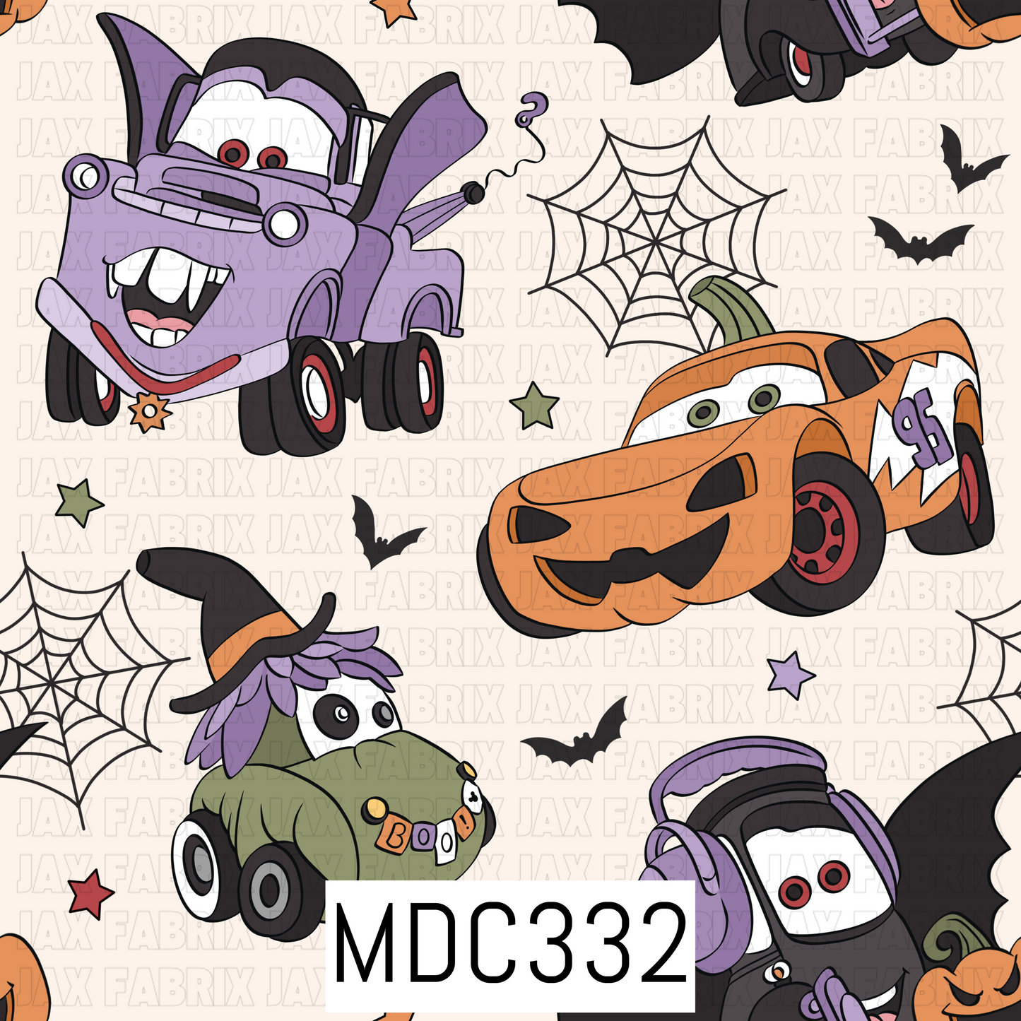 MDC332