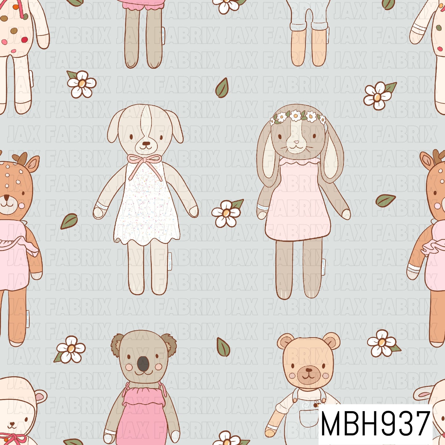 MBH937