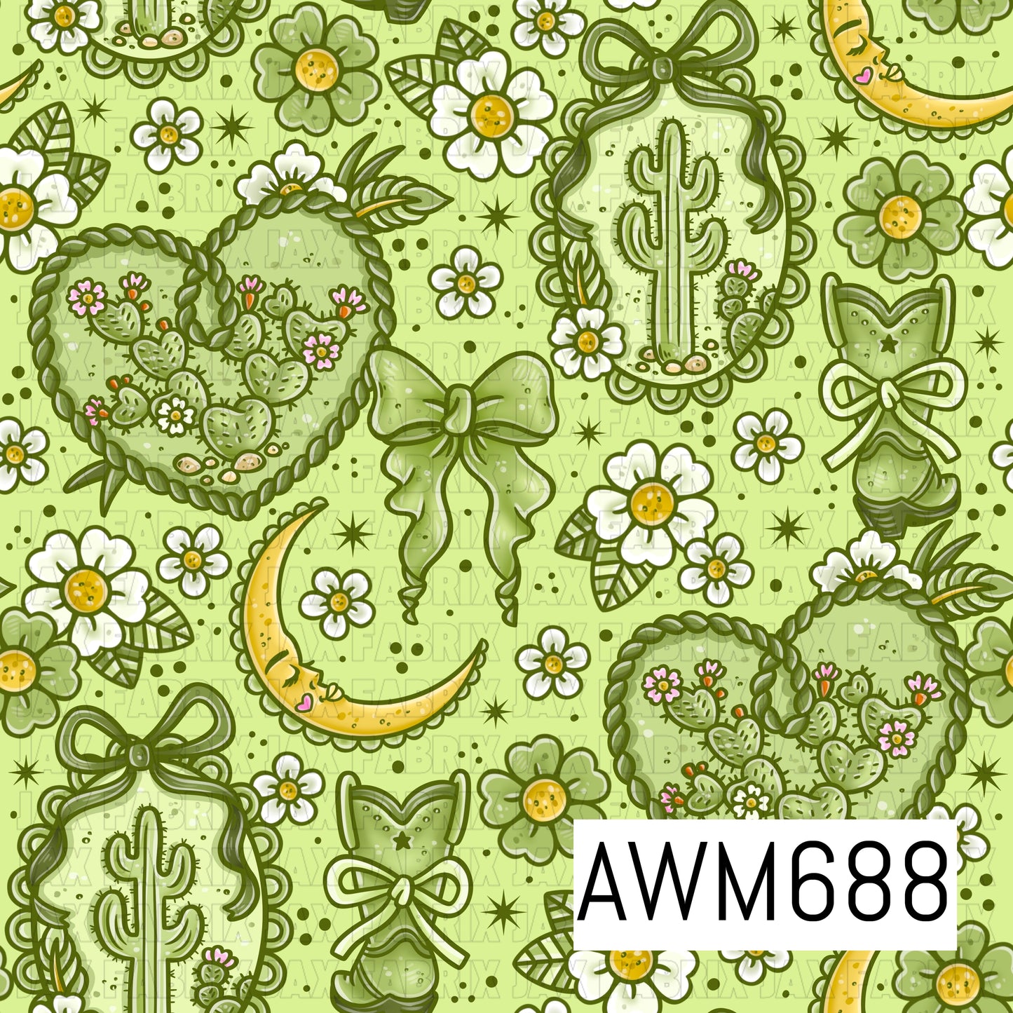 AWM688