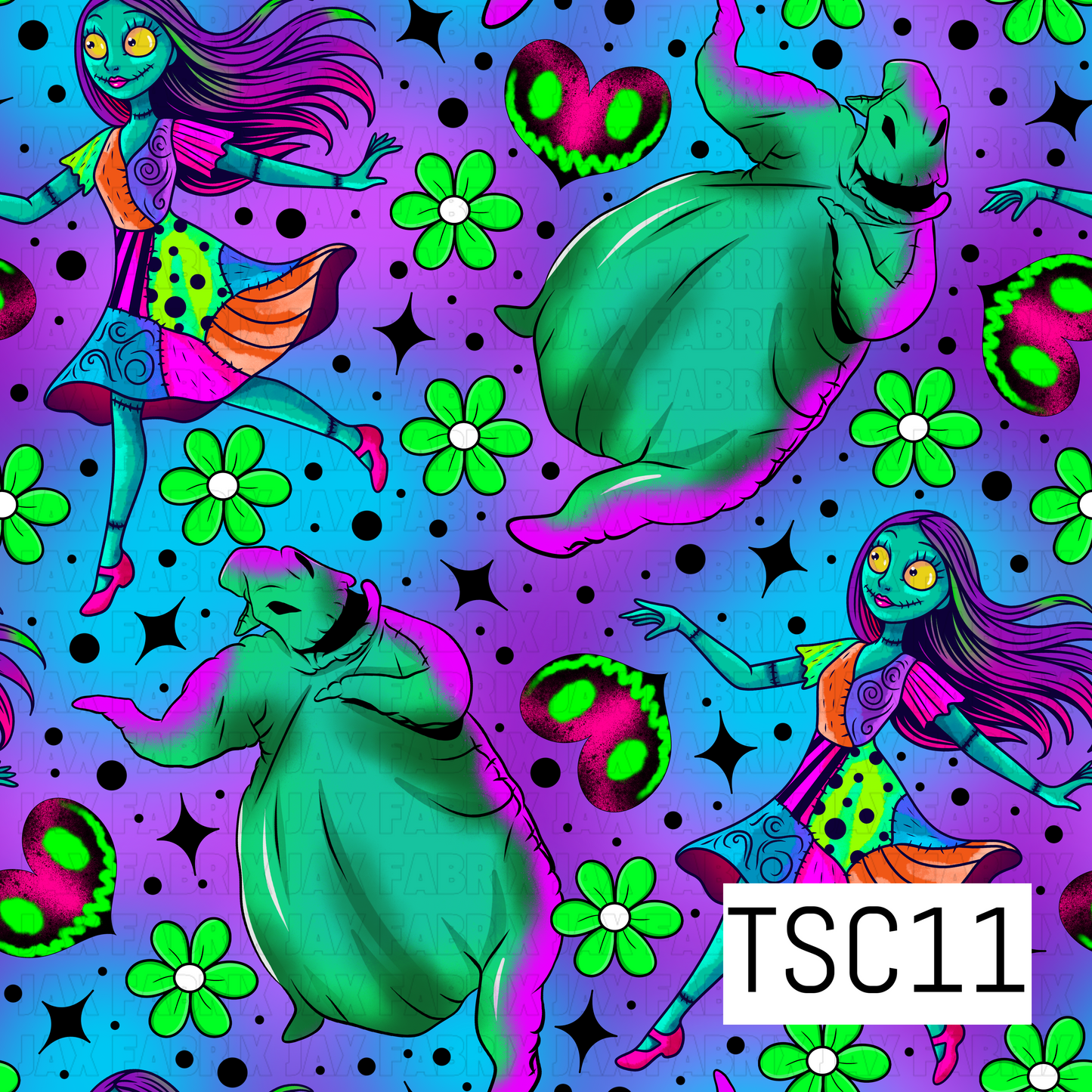 TSC11