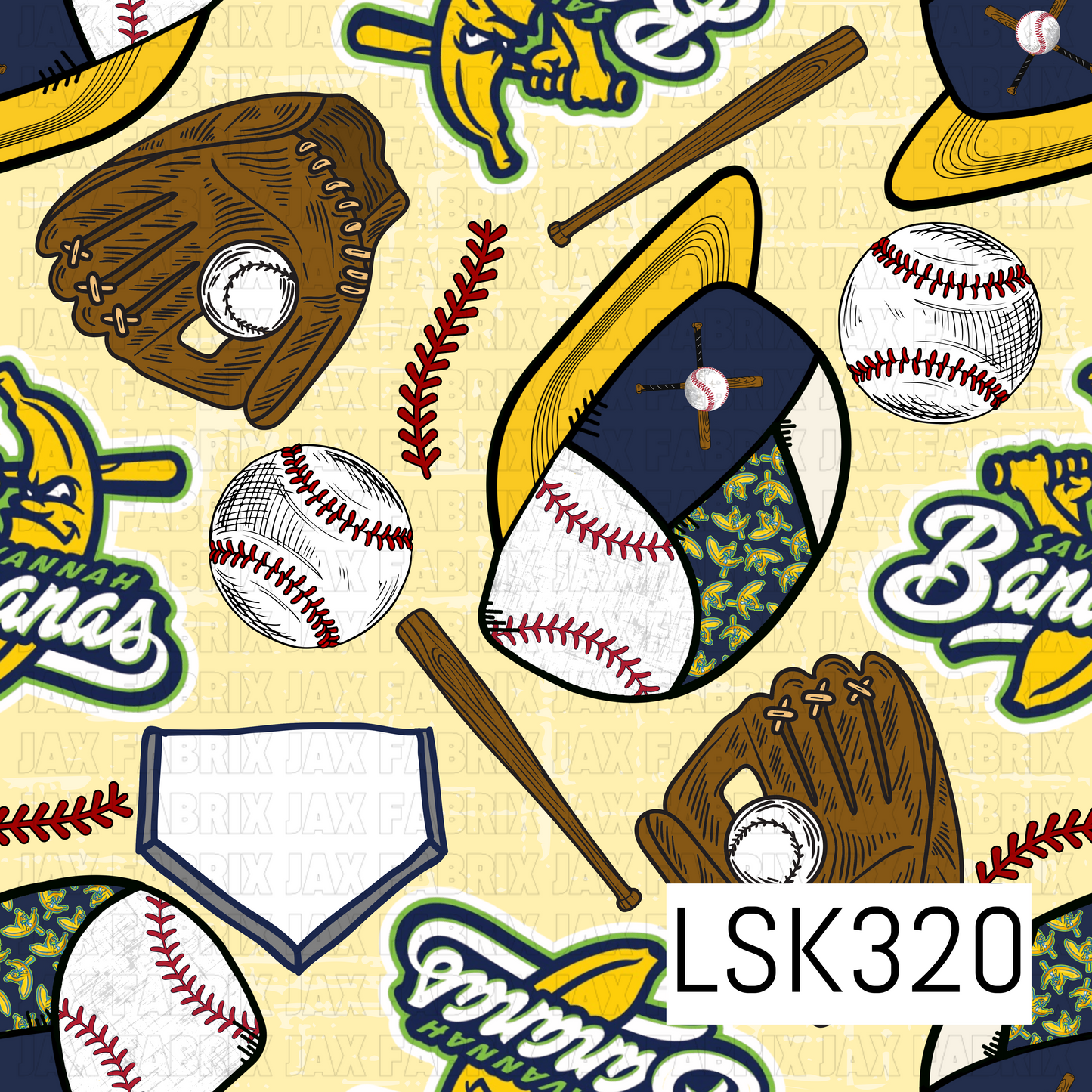 LSK320