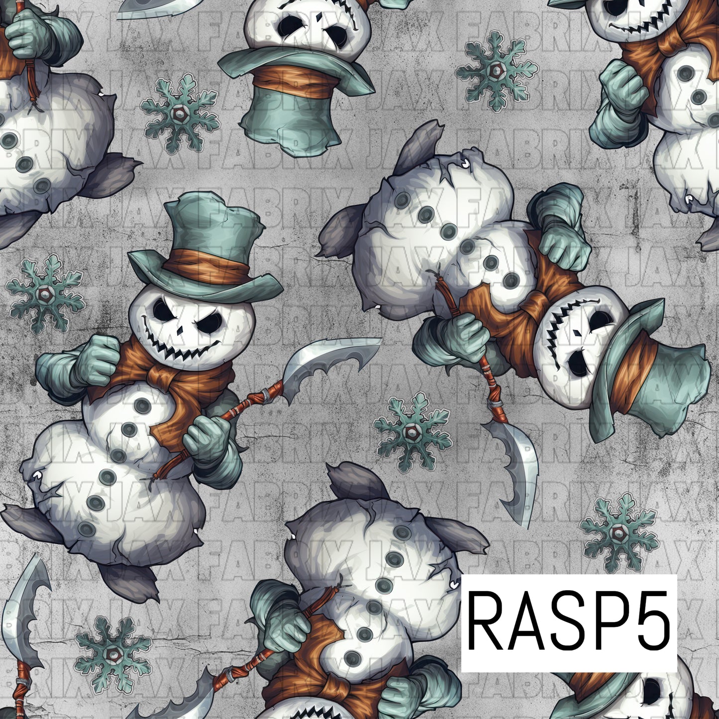 RASP5