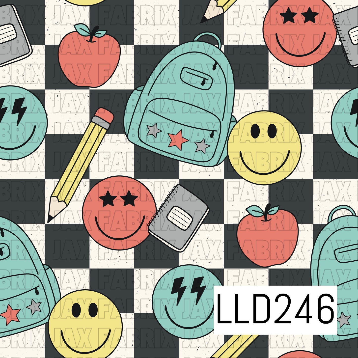 LLD246