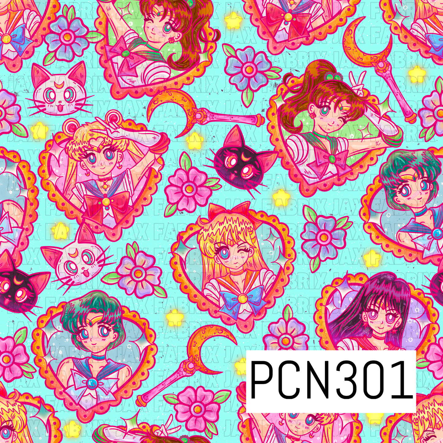 PCN301