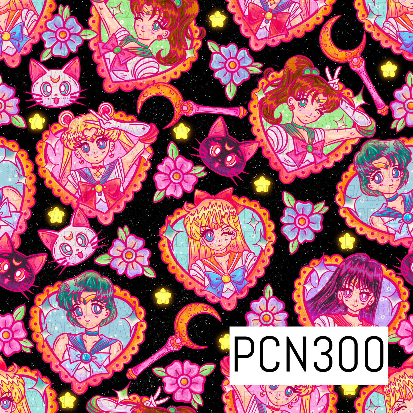 PCN300