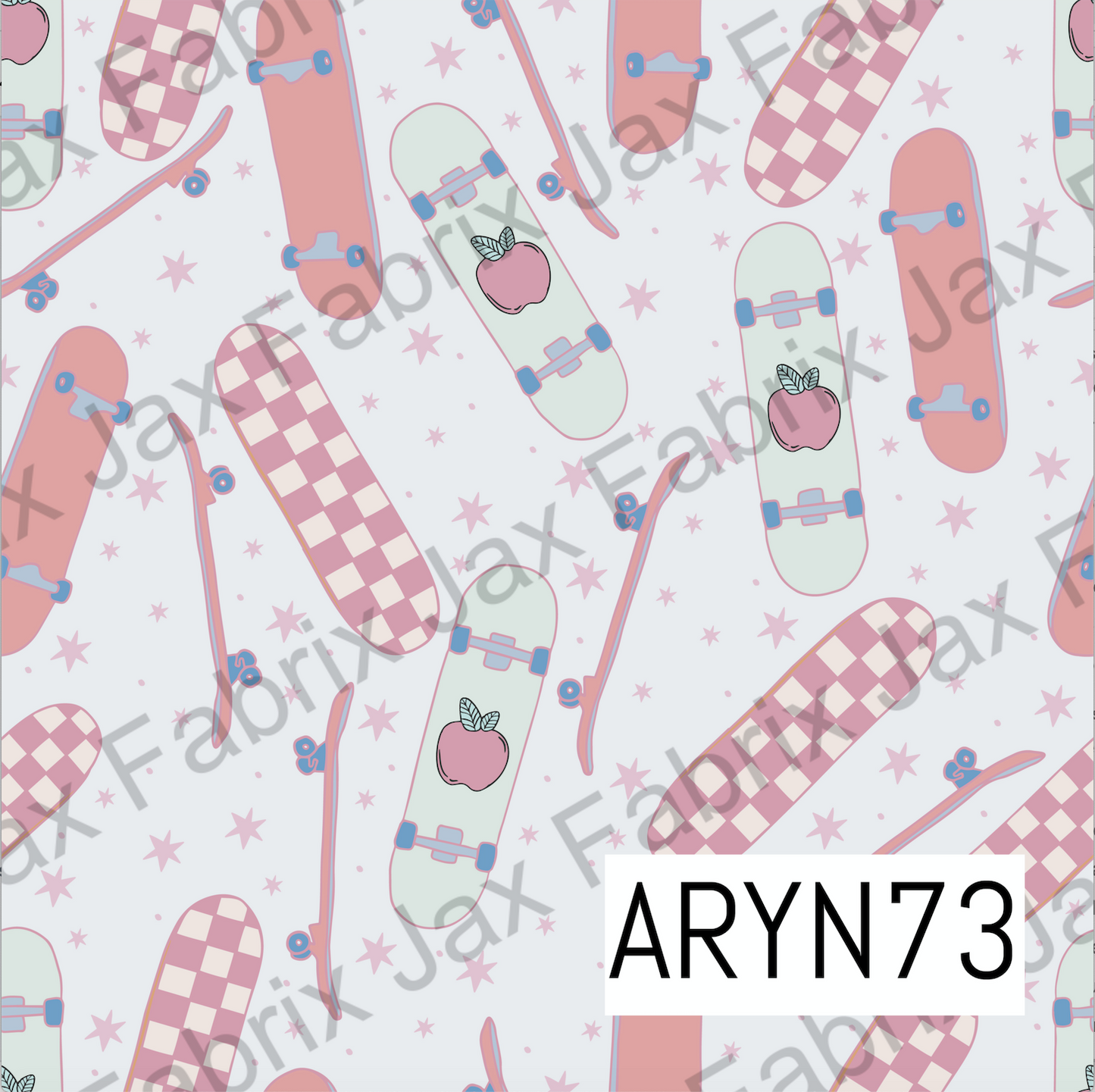 Apple Skateboards ARYN73