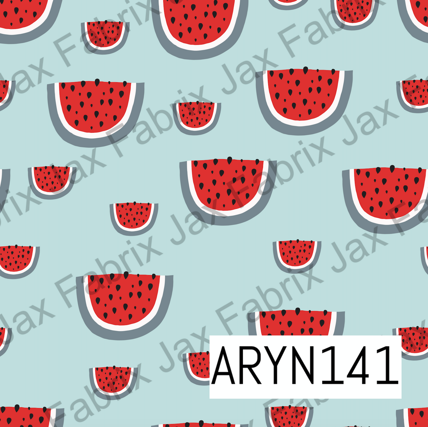 Watermelon Blue ARYN141