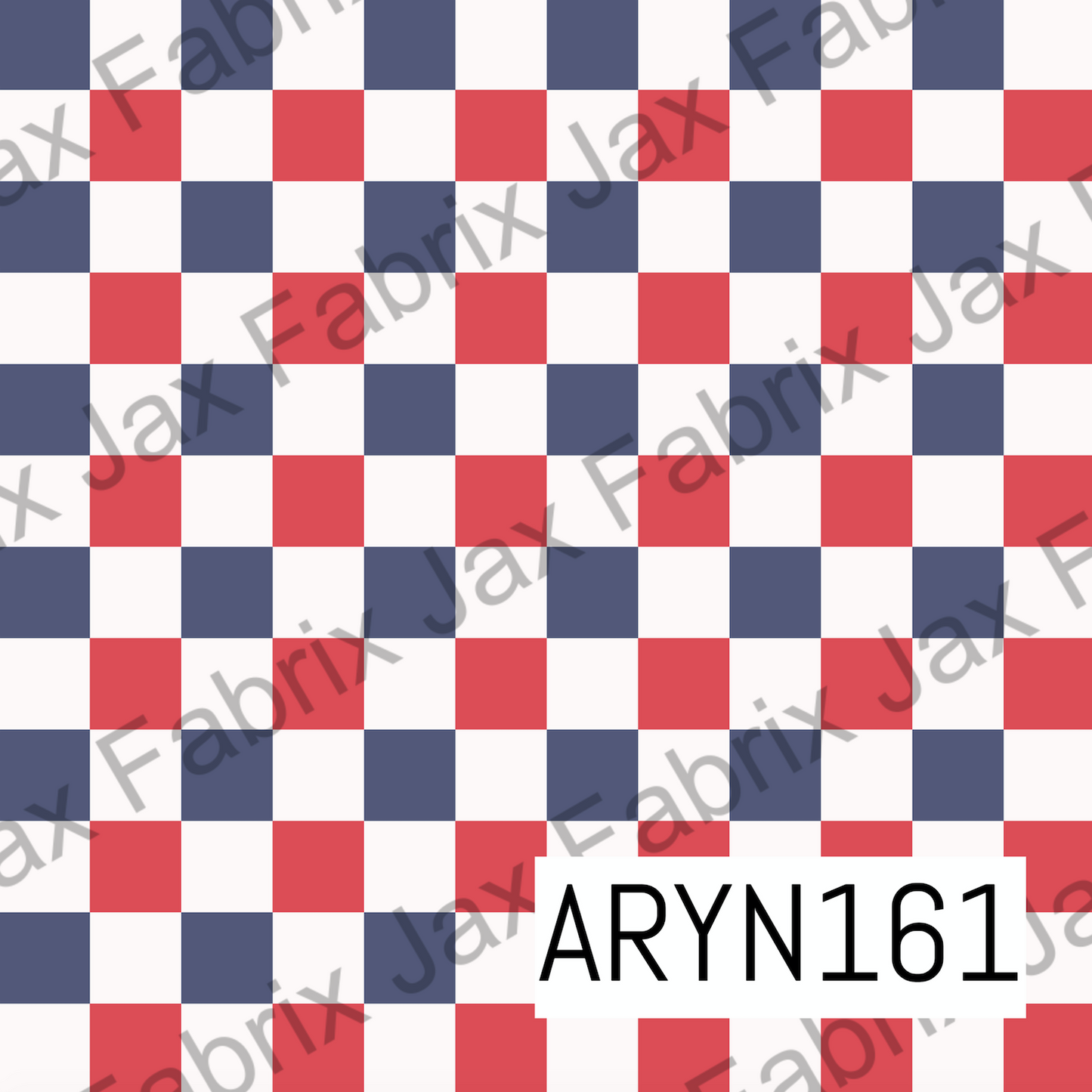 FOJ Muted Check ARYN161