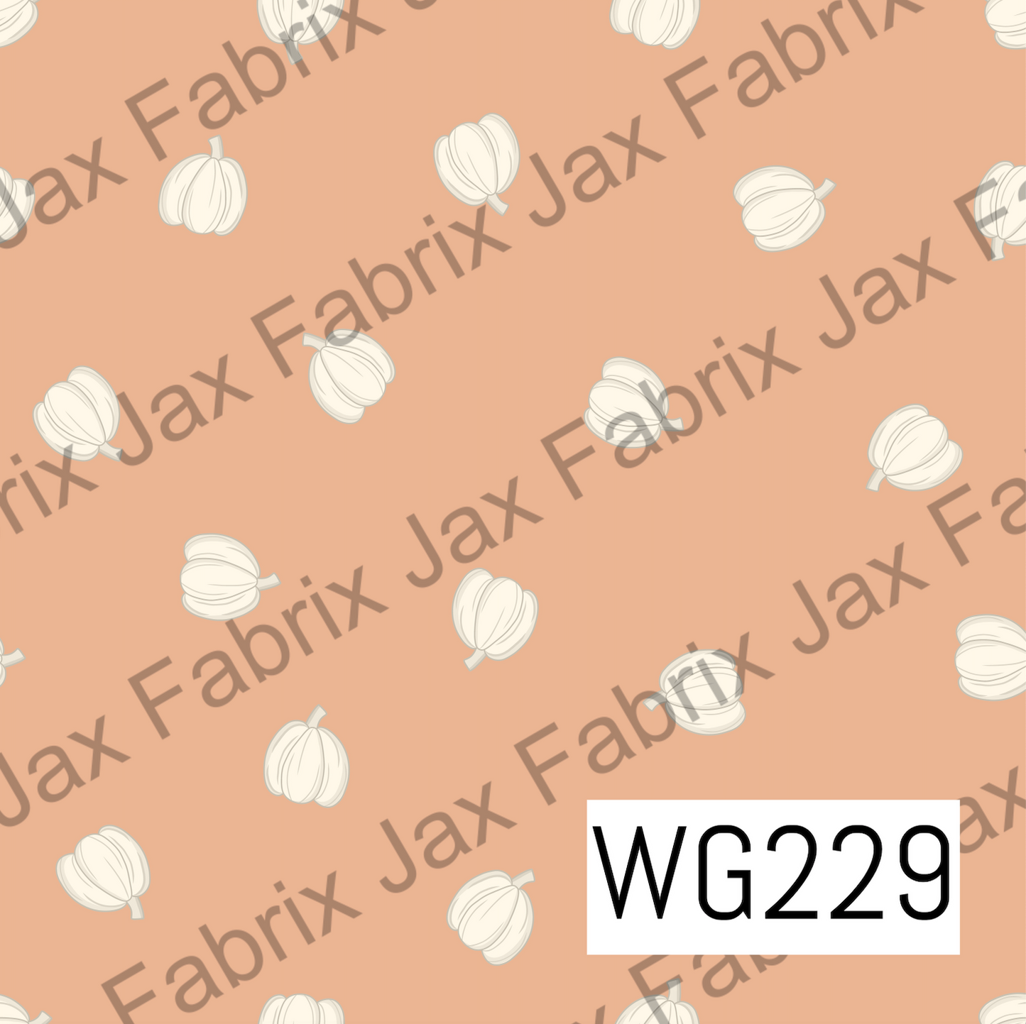 Tiny Pumpkins WG229