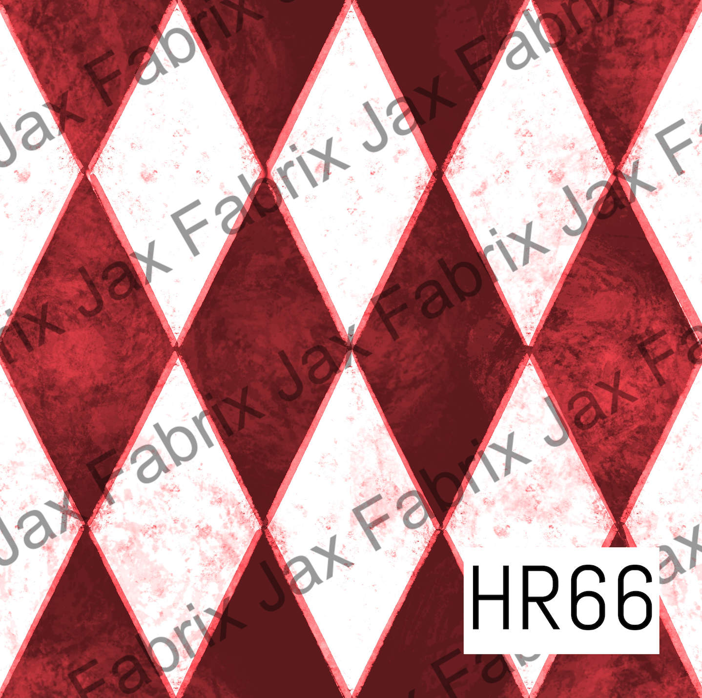 Red Wonderland Diamonds HR66