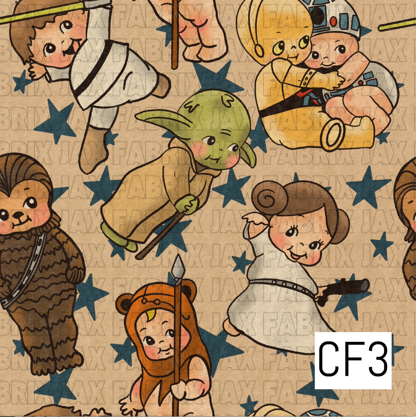 CF3