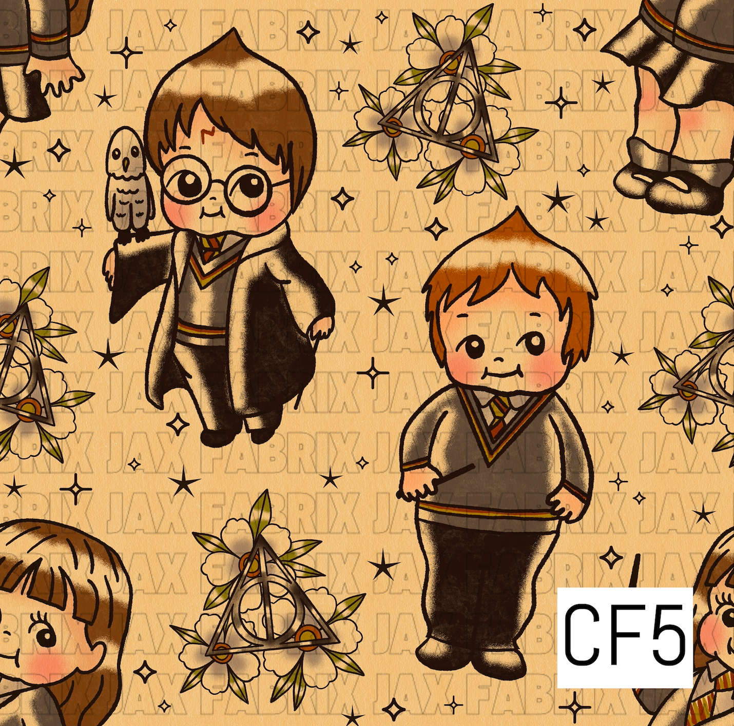 CF5