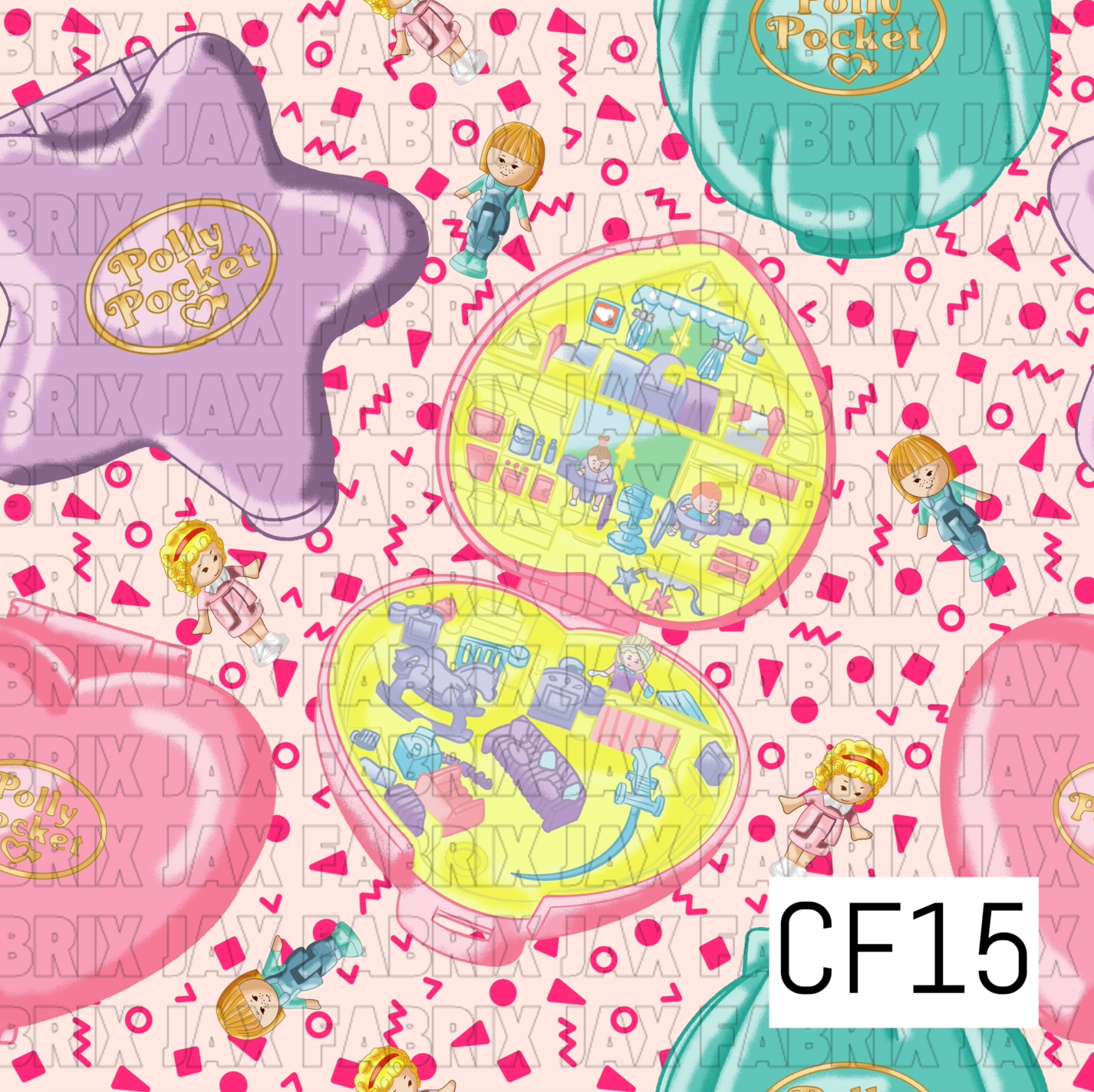 CF15