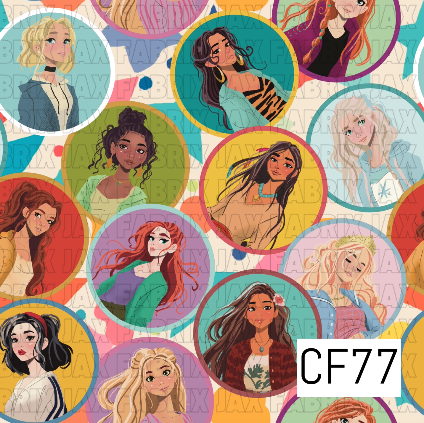 CF77