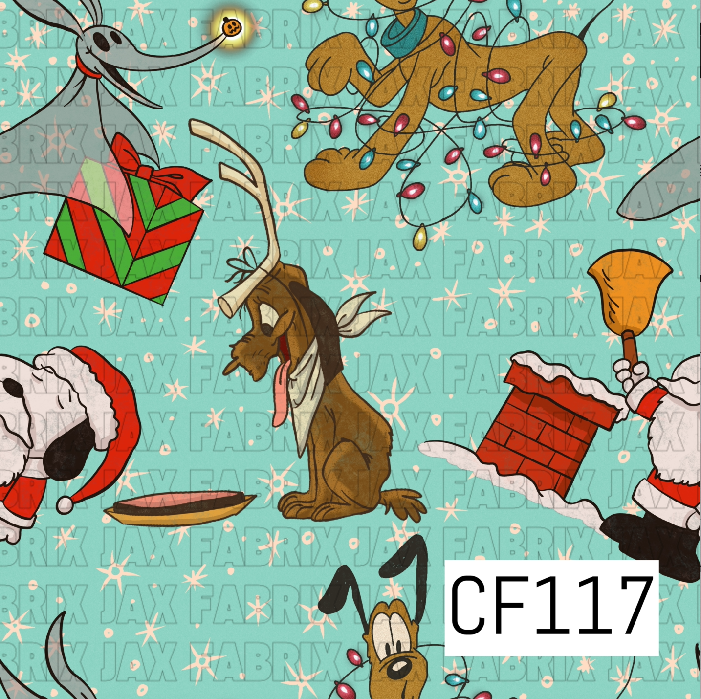 CF117
