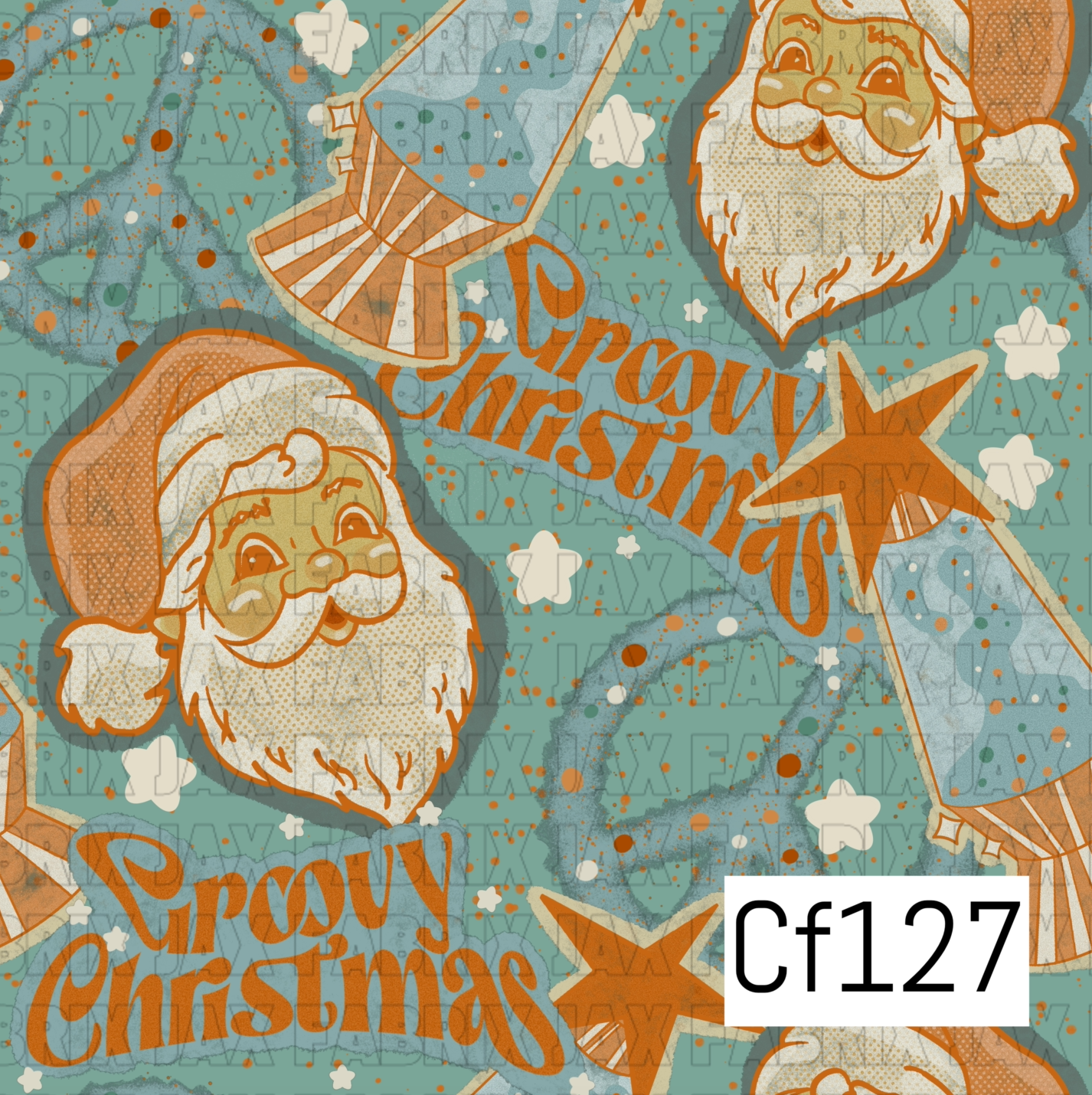 CF127
