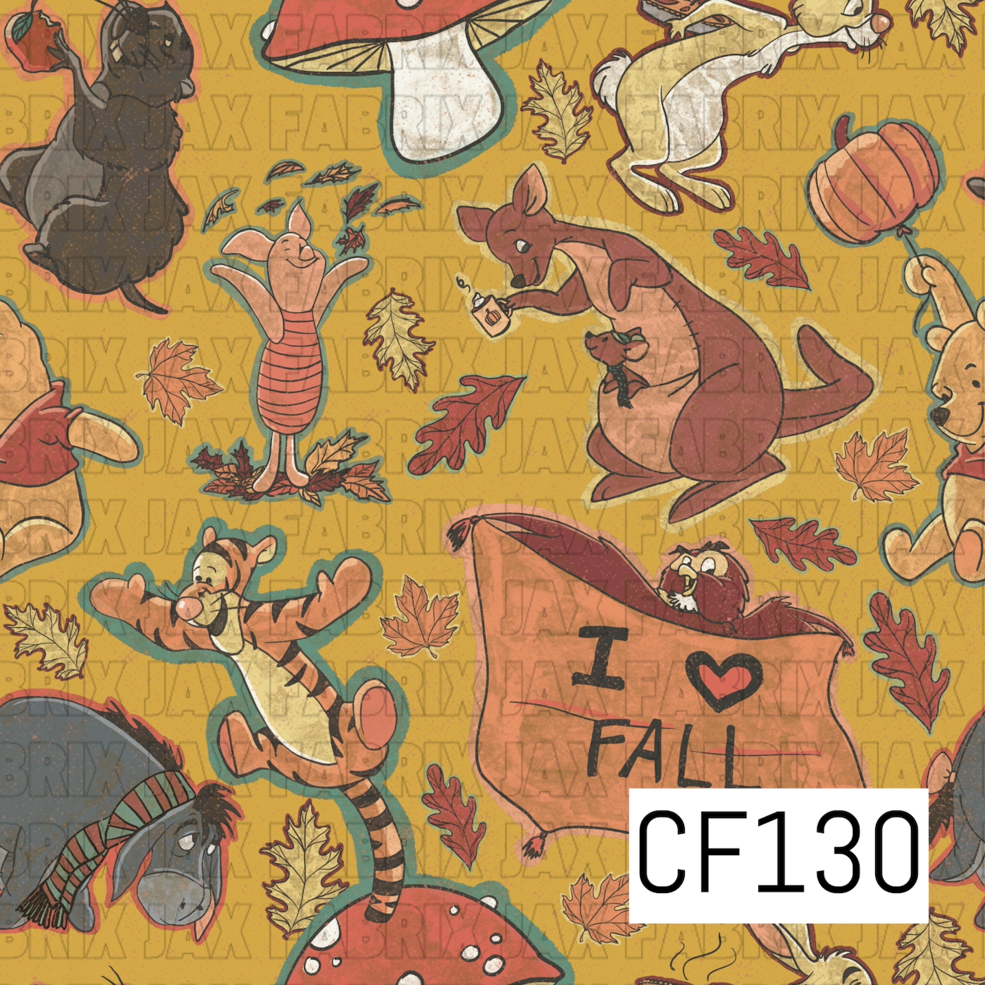 CF130