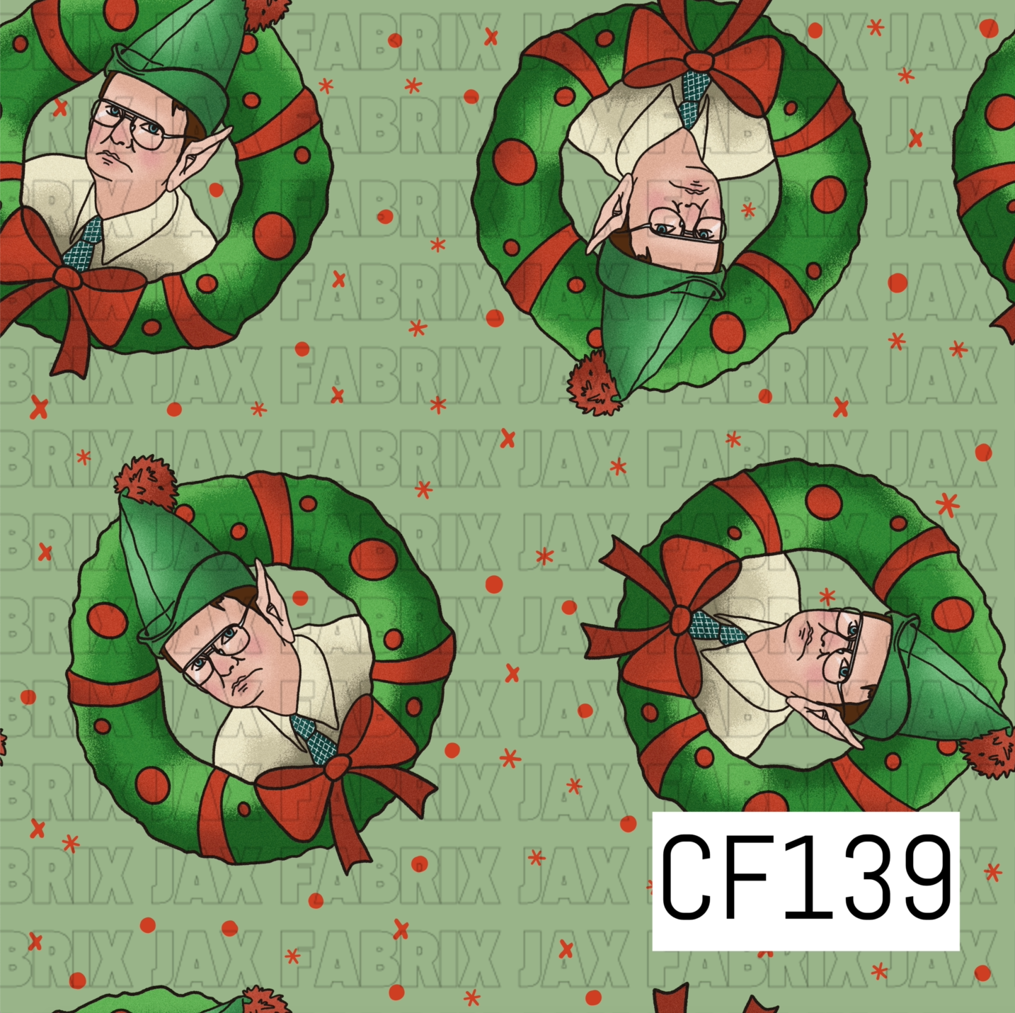 CF139