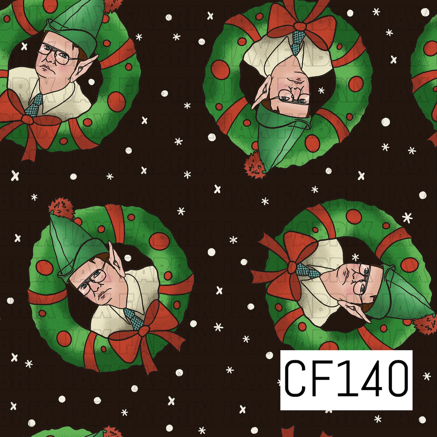 CF140
