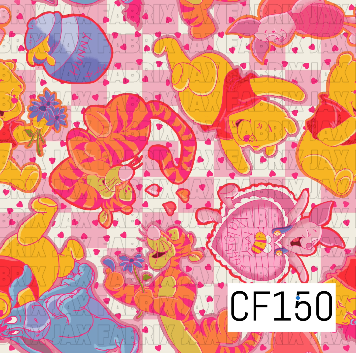 CF150