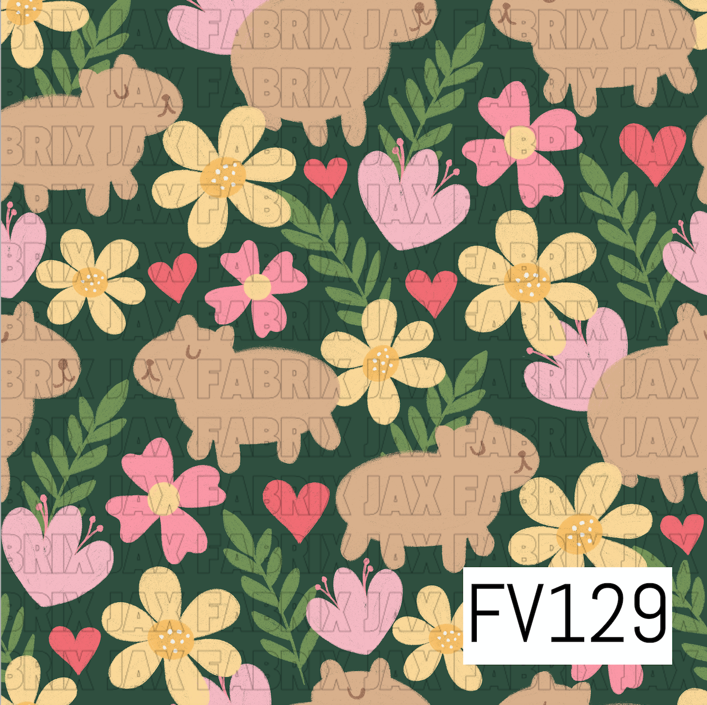 FV129