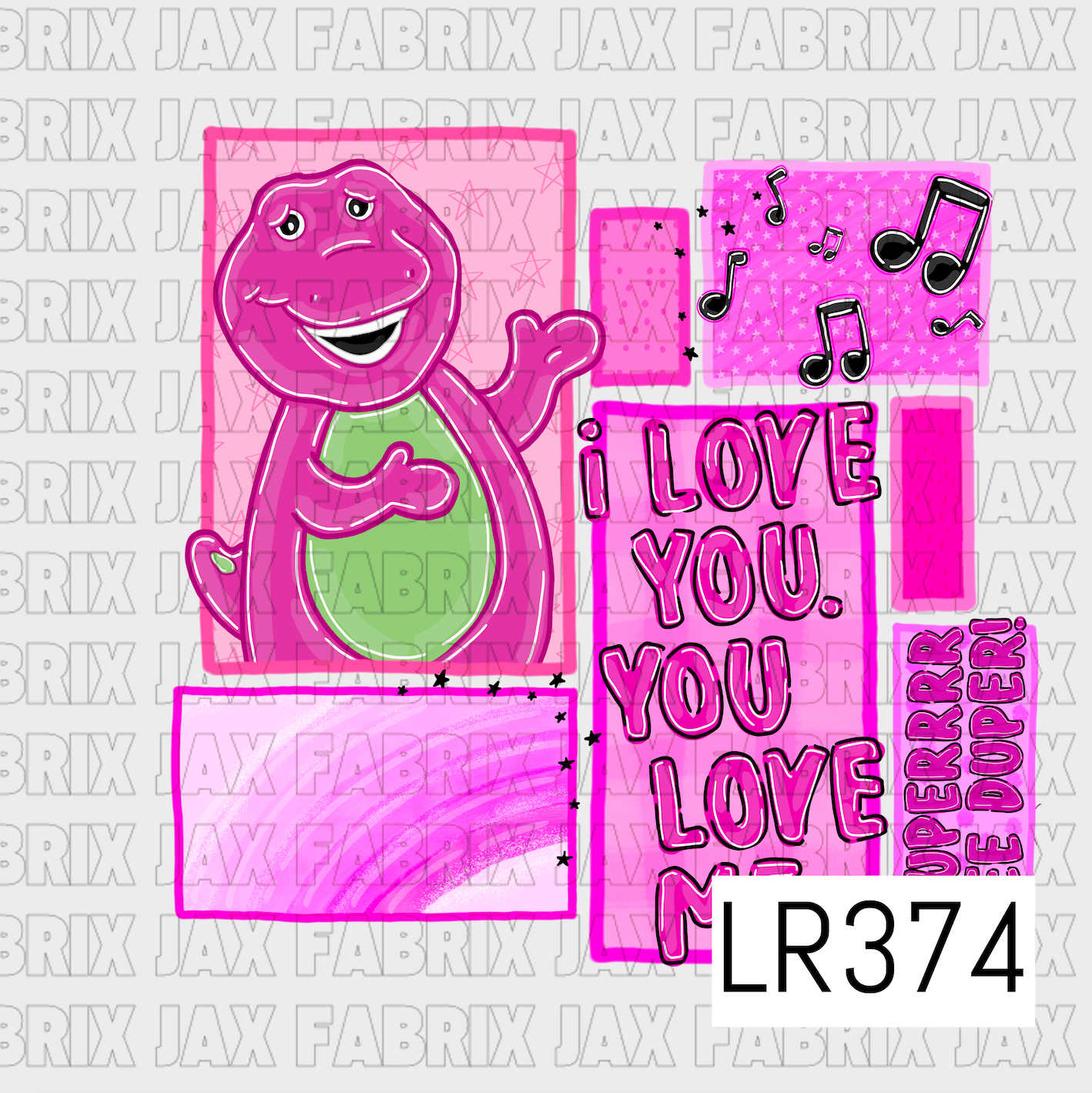 LR374