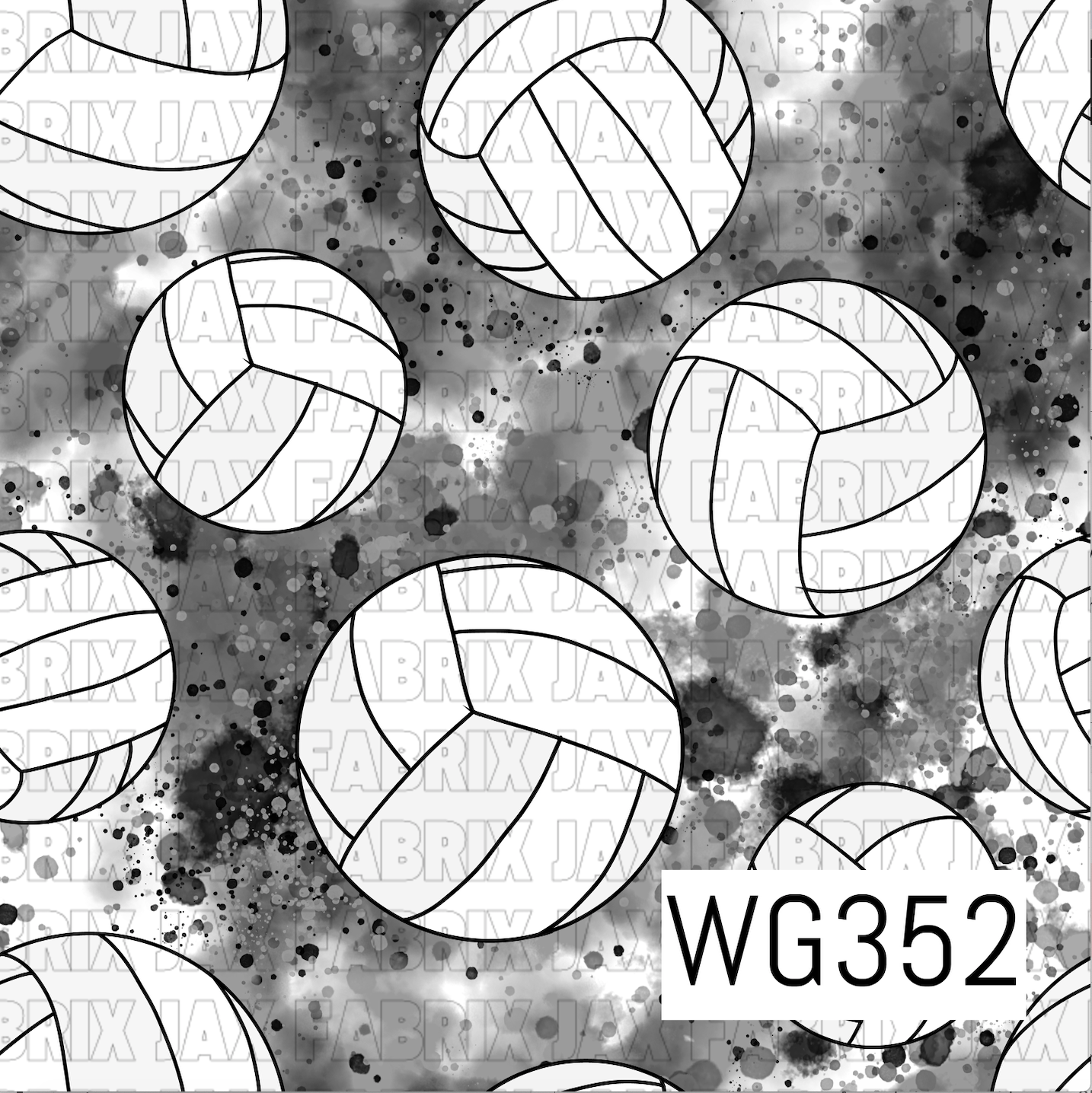 Volleyball WG352