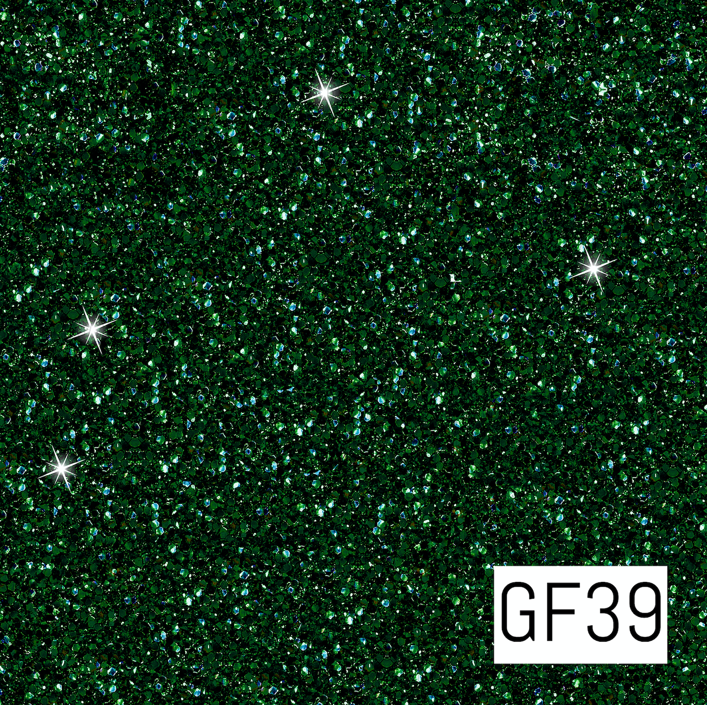 Deep Emerald GF39