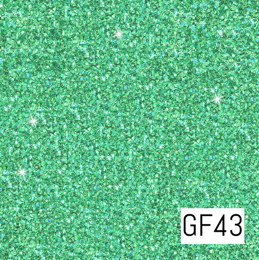 Seafoam GF43