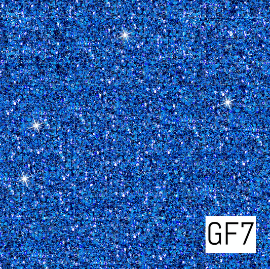 Cobalt Blue GF7