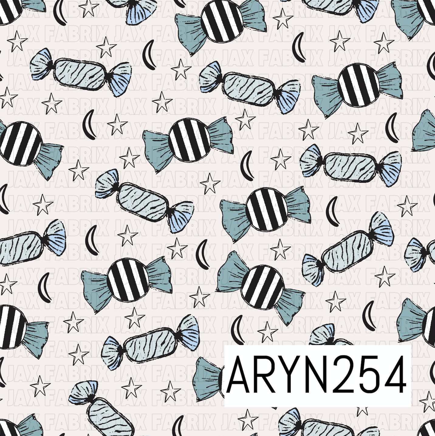 Trick Or Treat Candy ARYN254