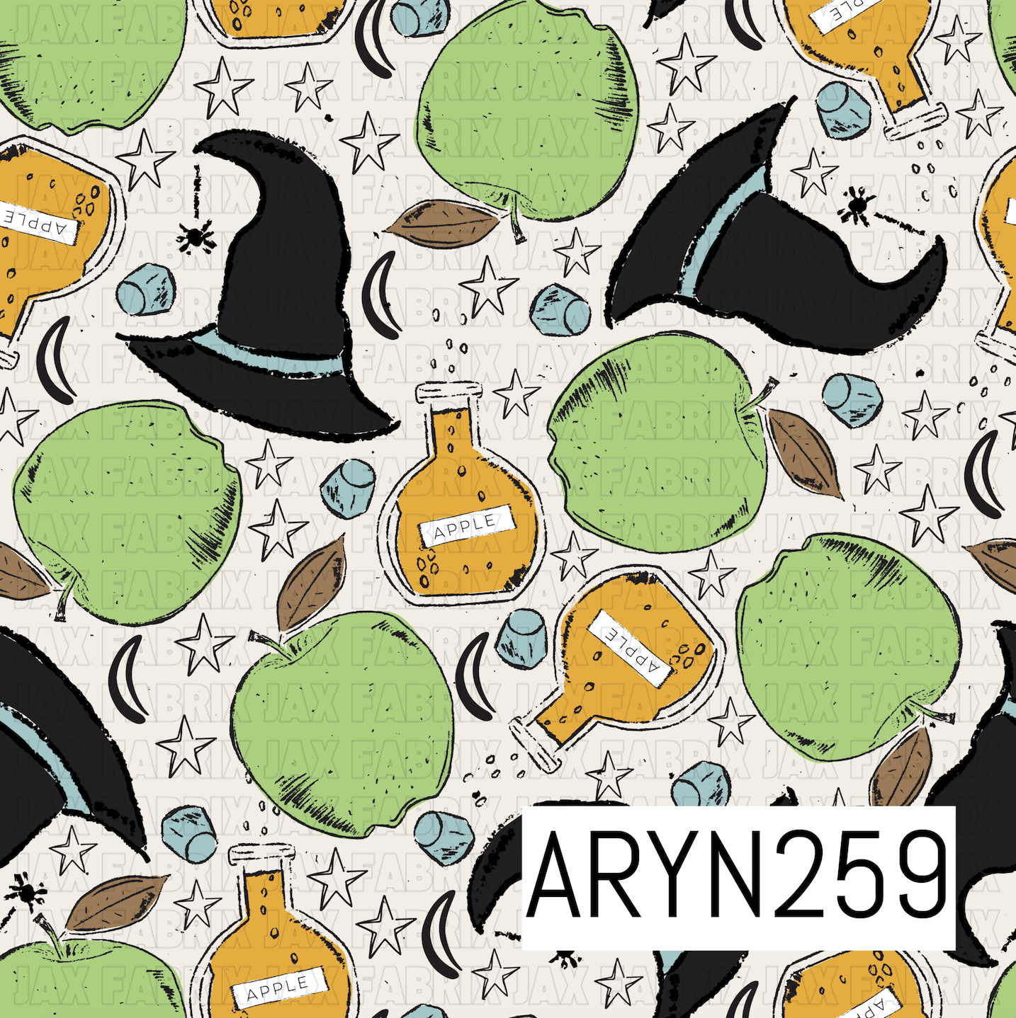 Poisoned Apple ARYN260