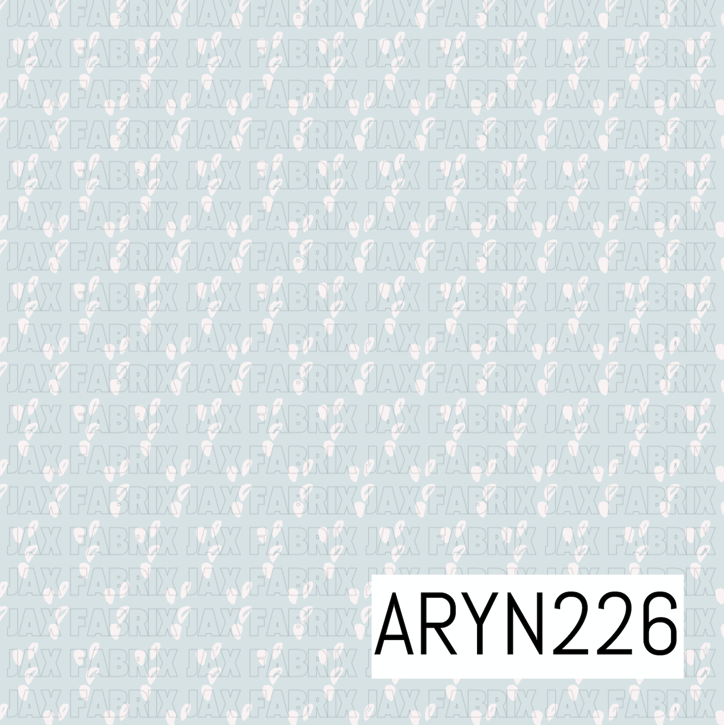 Mini Dot Mint ARYN226