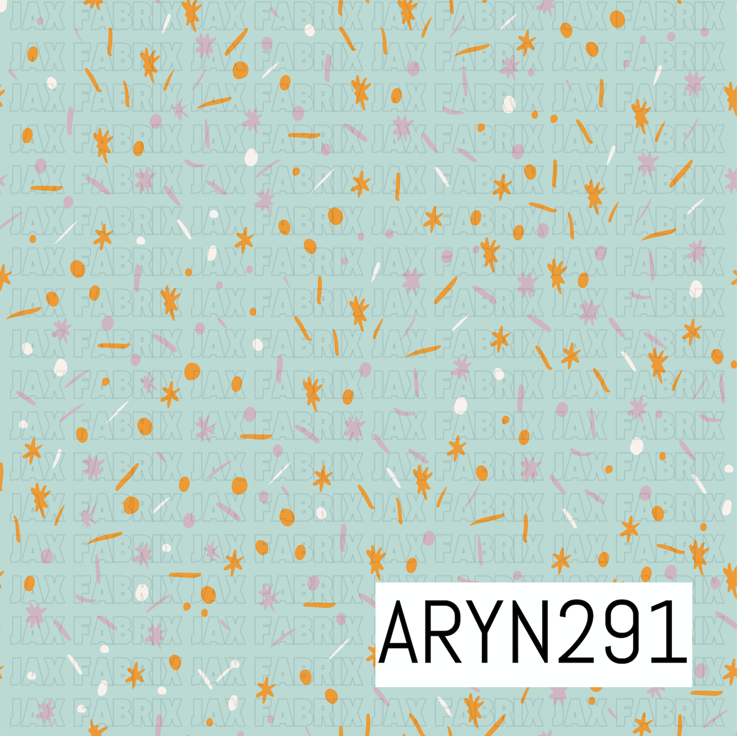 Celebrate ARYN292