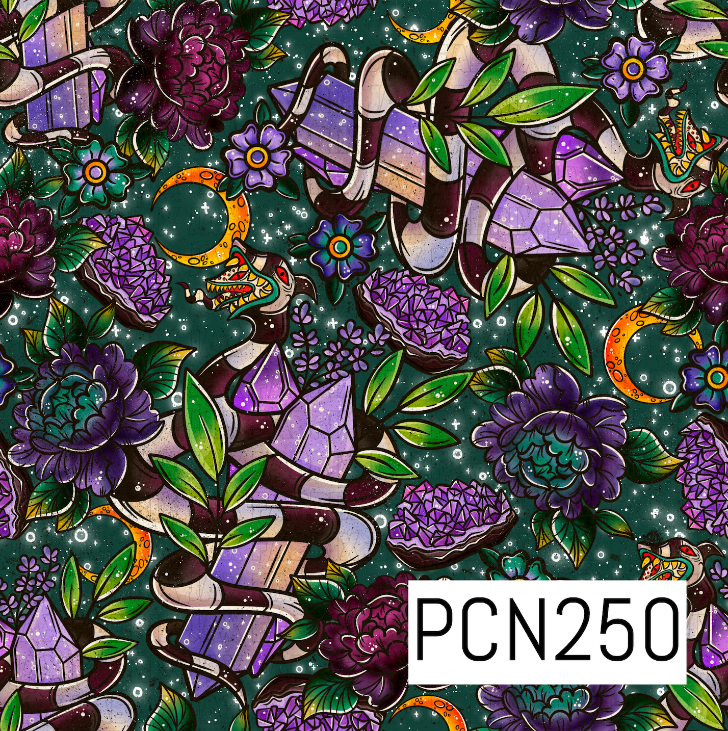 PCN250