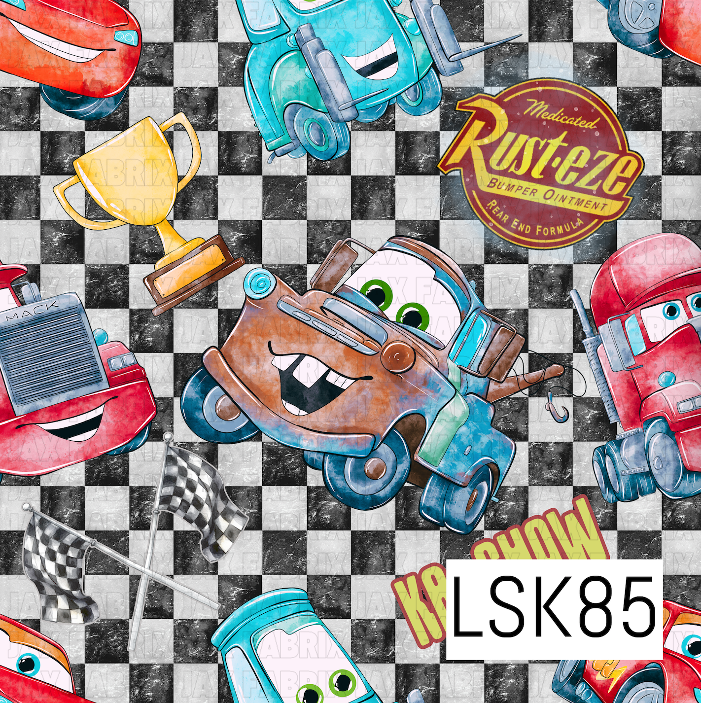 LSK85