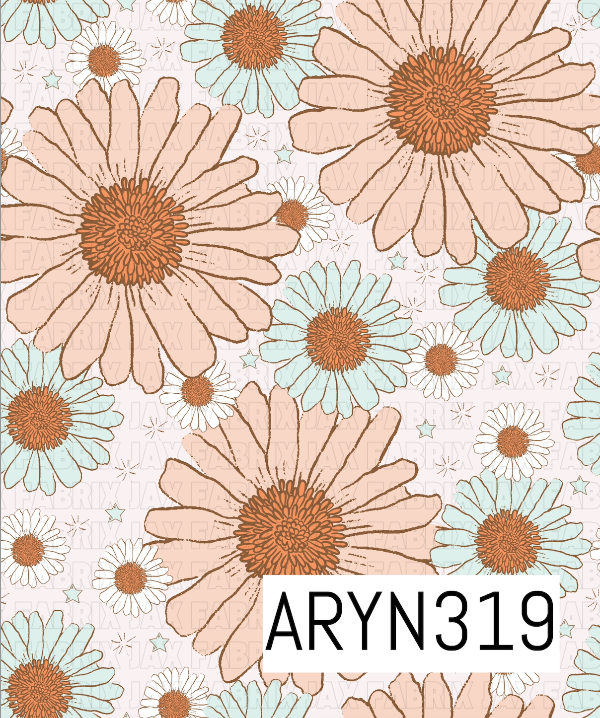 Floral ARYN319