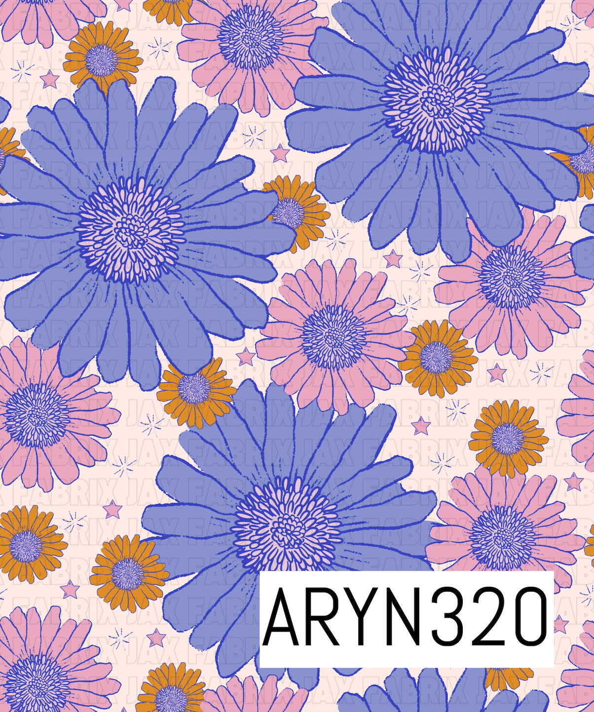 Floral ARYN320