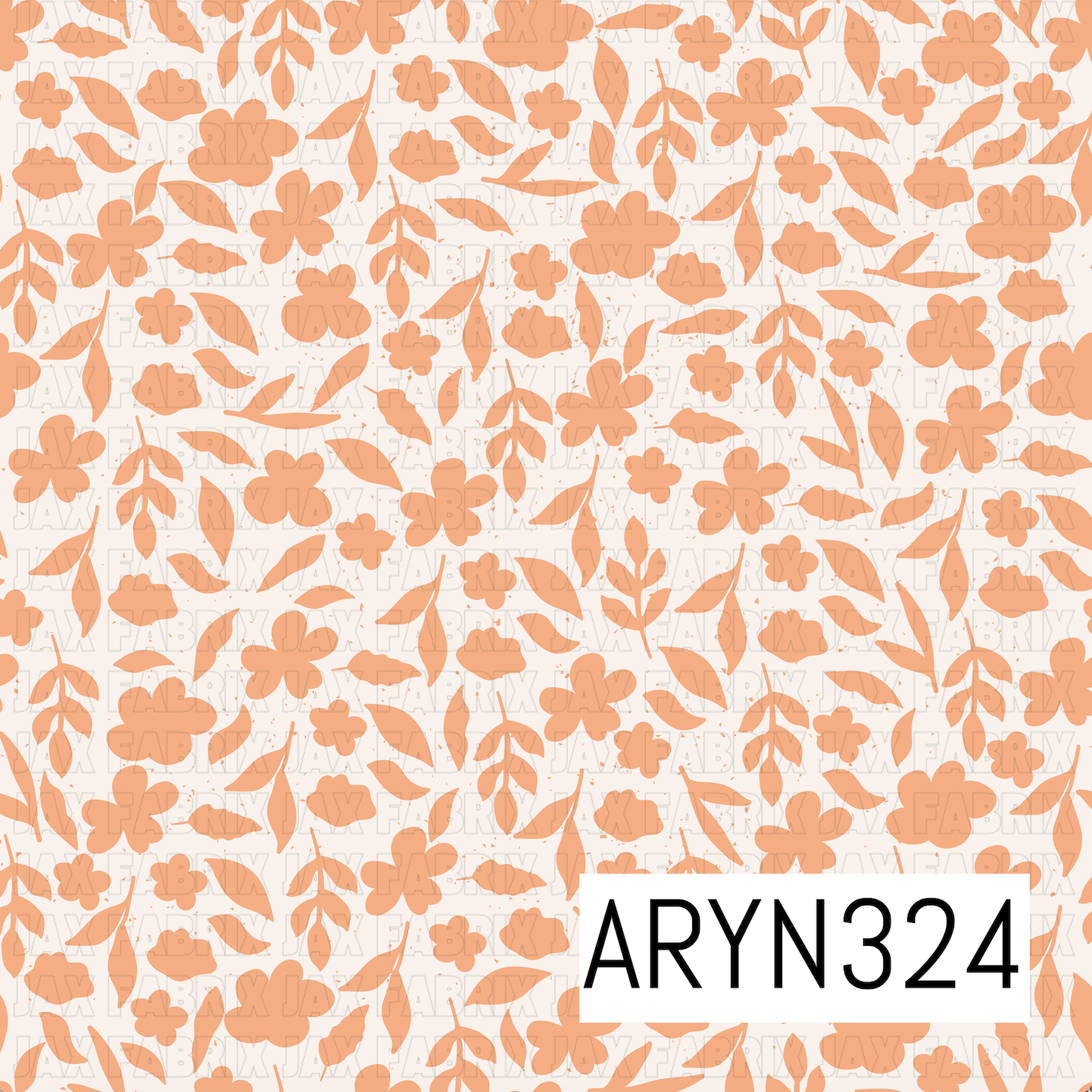 Floral ARYN324