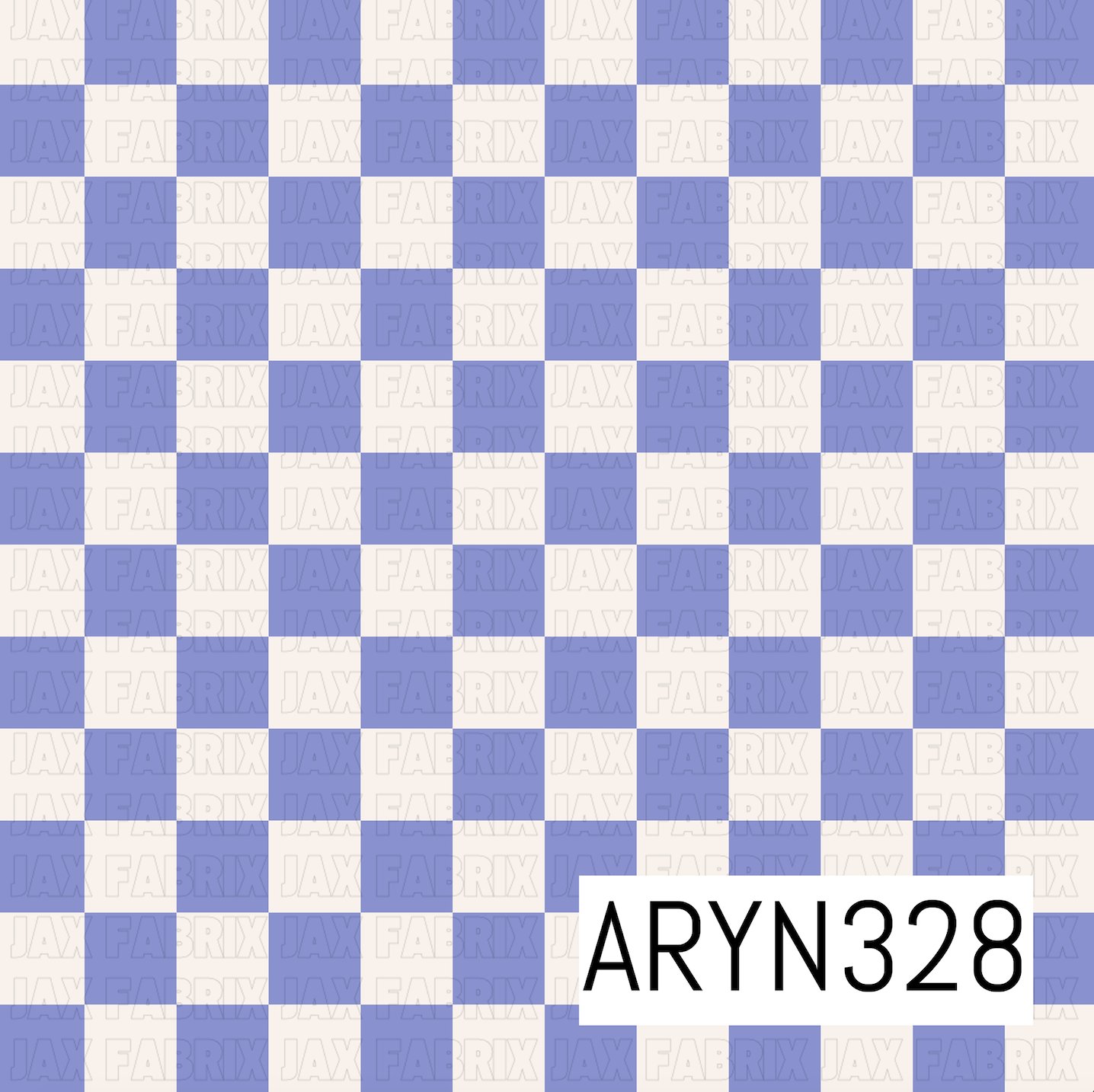 Checks ARYN328