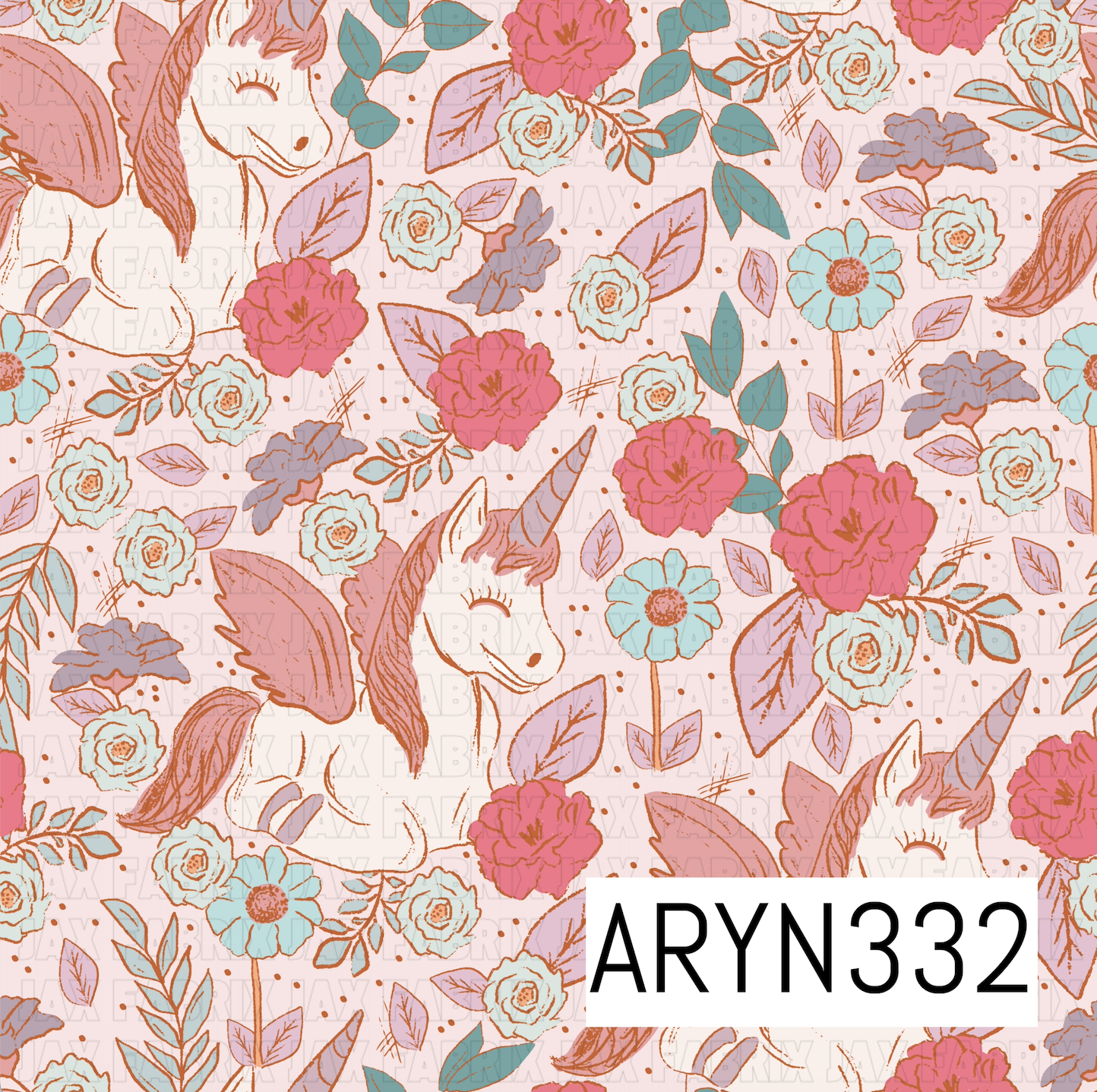 Unicorns ARYN332