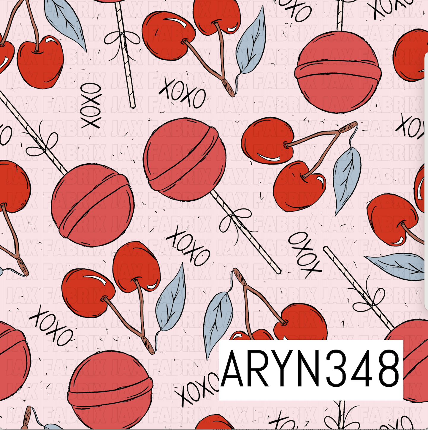 ARYN348