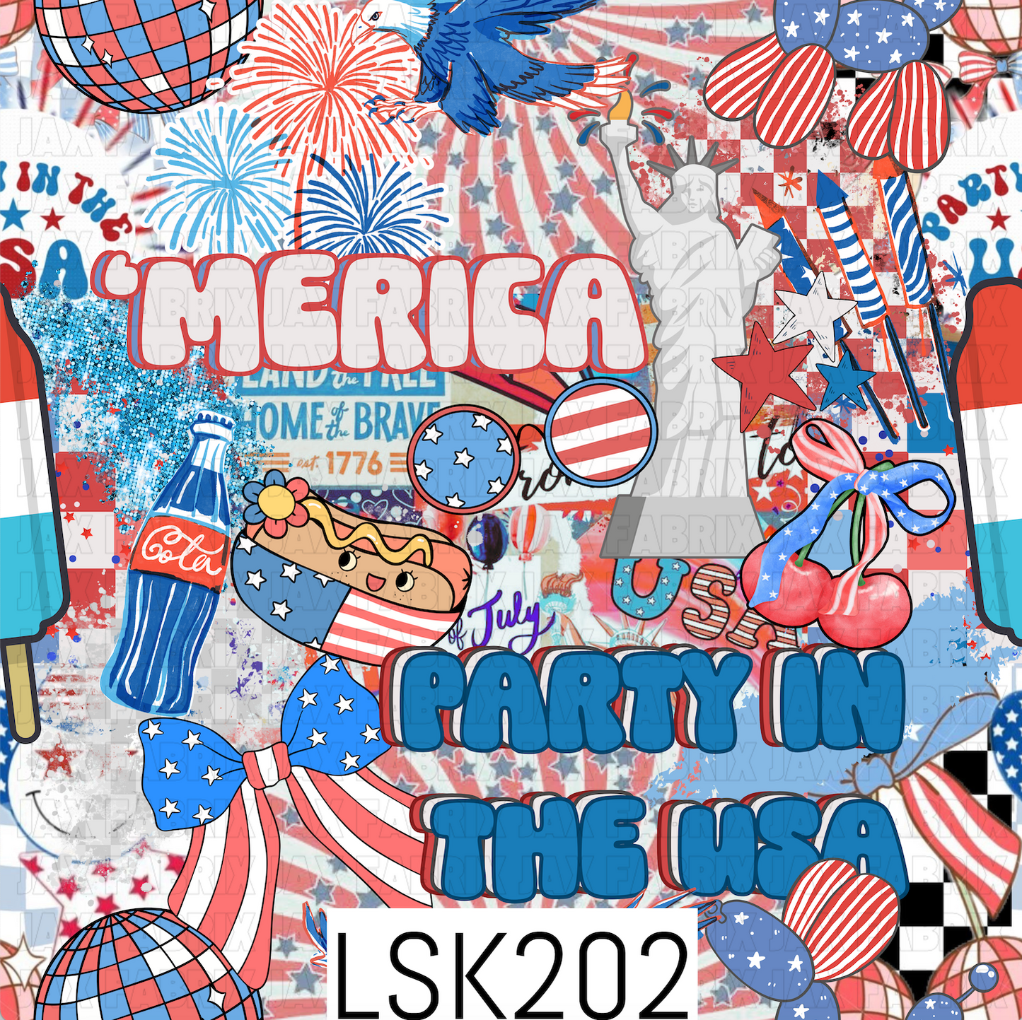 LSK202