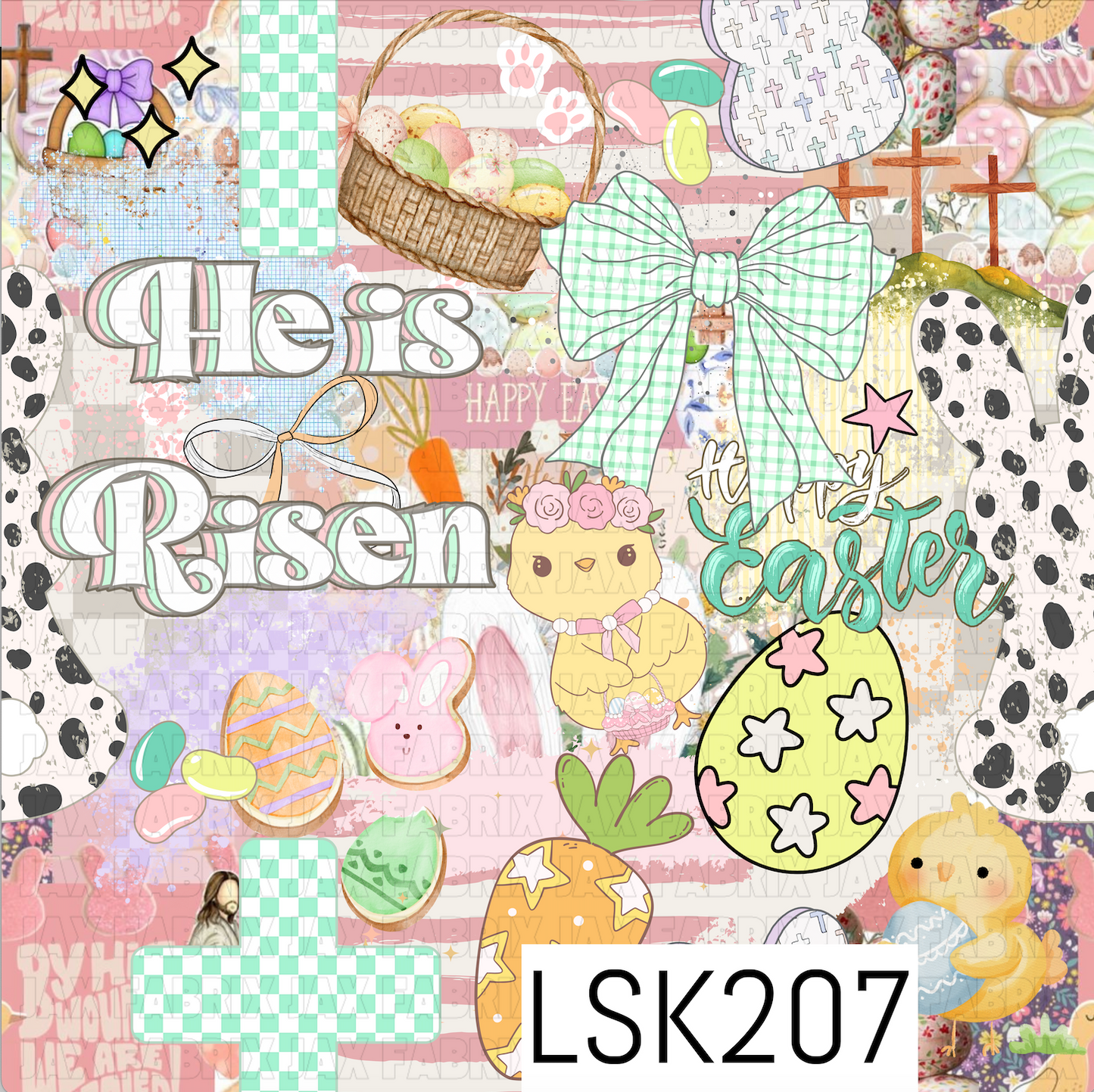 LSK207