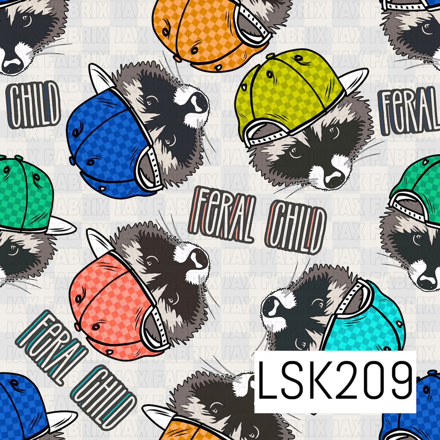 LSK209