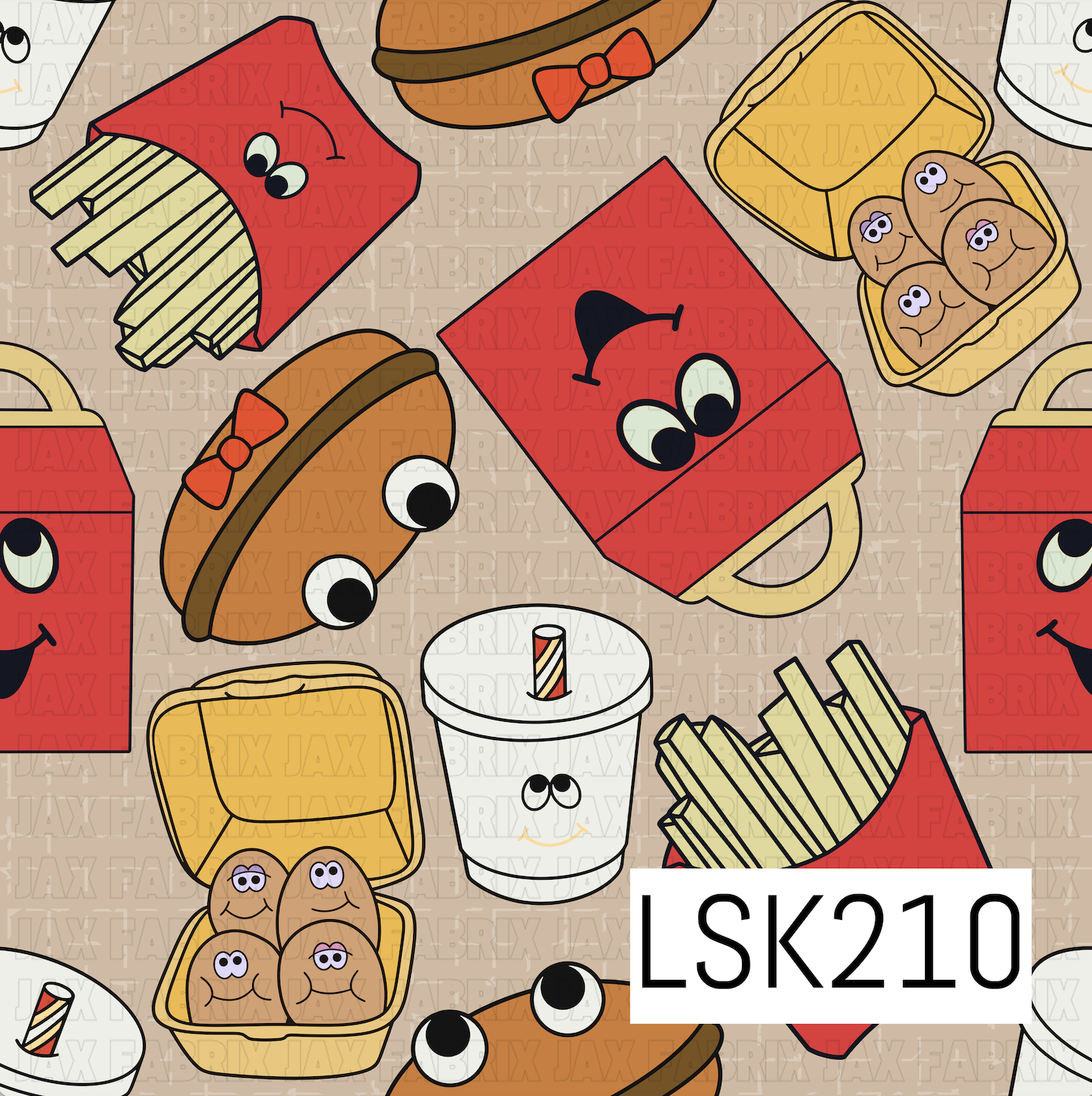 LSK210