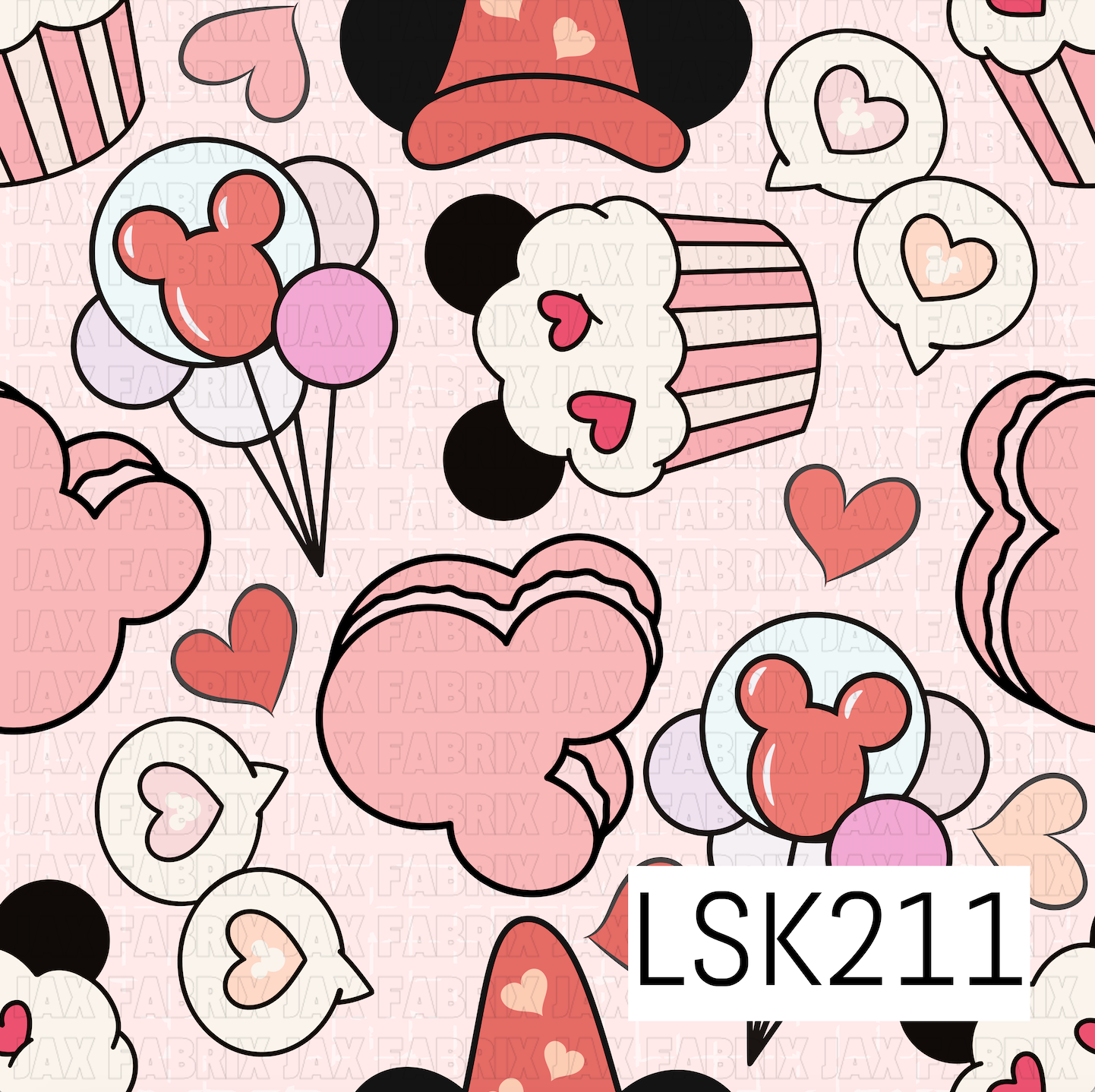 LSK211