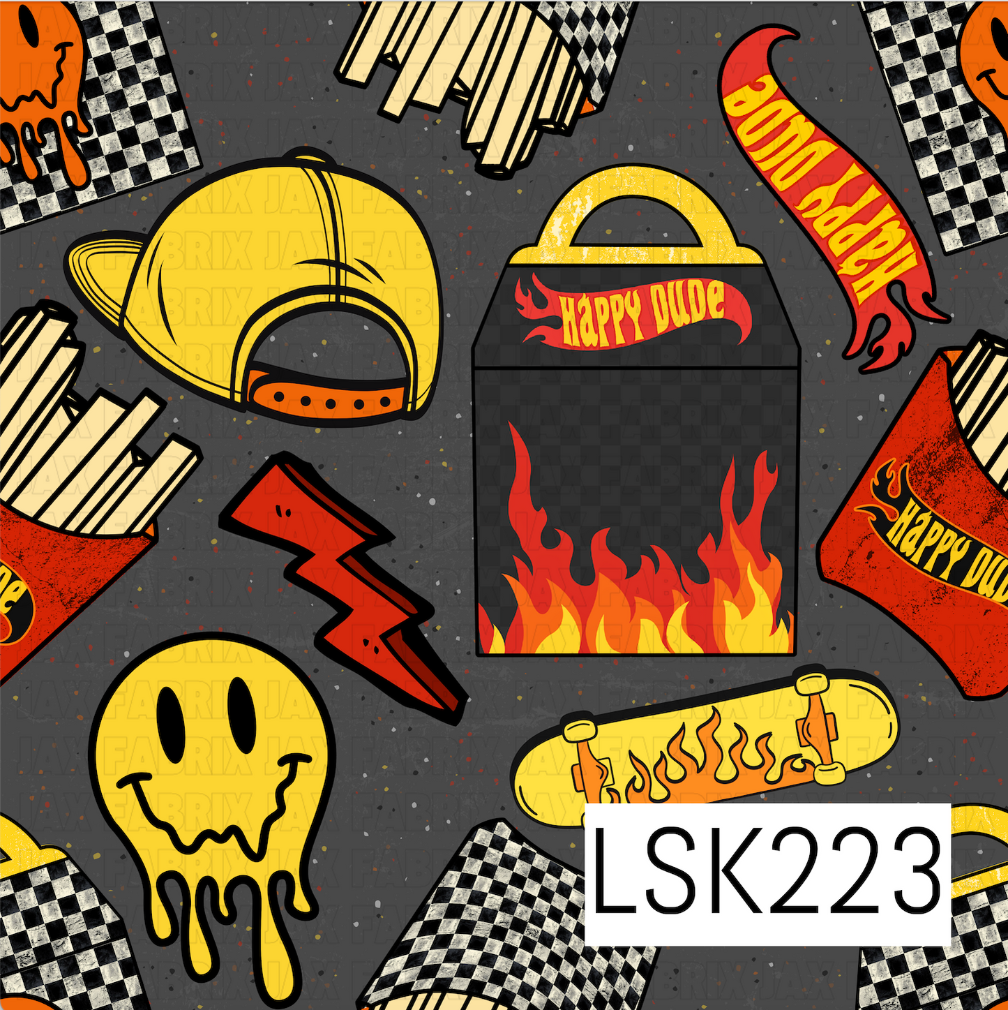 LSK223